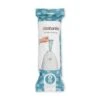 Brabantia PerfectFit Afvalzak O 30 Liter, 20 Stuks