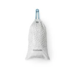 Brabantia PerfectFit Afvalzak O 30 Liter, 20 Stuks -Royal Boch Winkel 102 0349 4 1