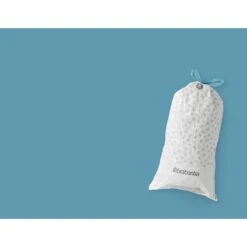 Brabantia PerfectFit Afvalzak O 30 Liter, 20 Stuks -Royal Boch Winkel 102 0349 6 1