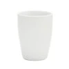 Koffiemok Zonder Oor Zwart Of Wit 340 Ml -Royal Boch Winkel 102 4295 1