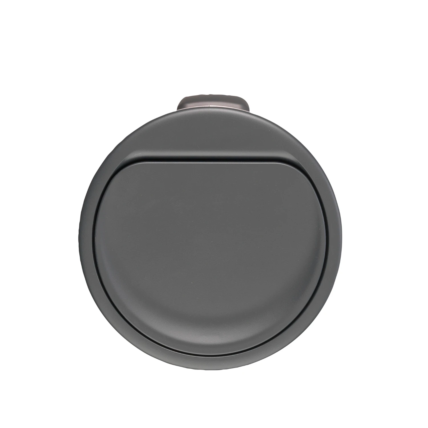 Brabantia Touch Bin Afvalemmer 30 L Mat Staal 7 Brabantia Touch Bin Afvalemmer 30 L Mat Staal - Afbeelding 5