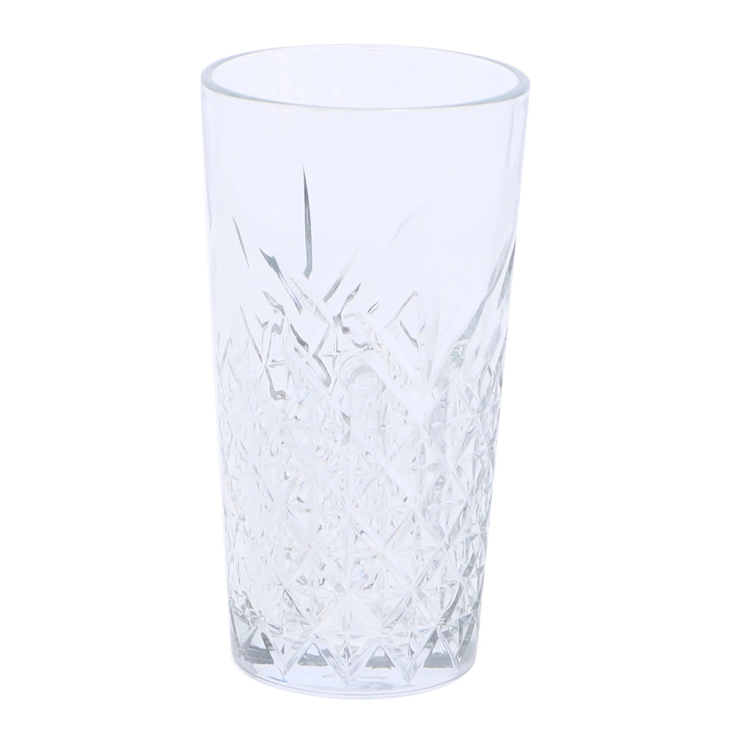 Pasabahce Timeless Longdrink 34,5 Stap 3 Pasabahce Timeless Longdrink 34,5 Stap