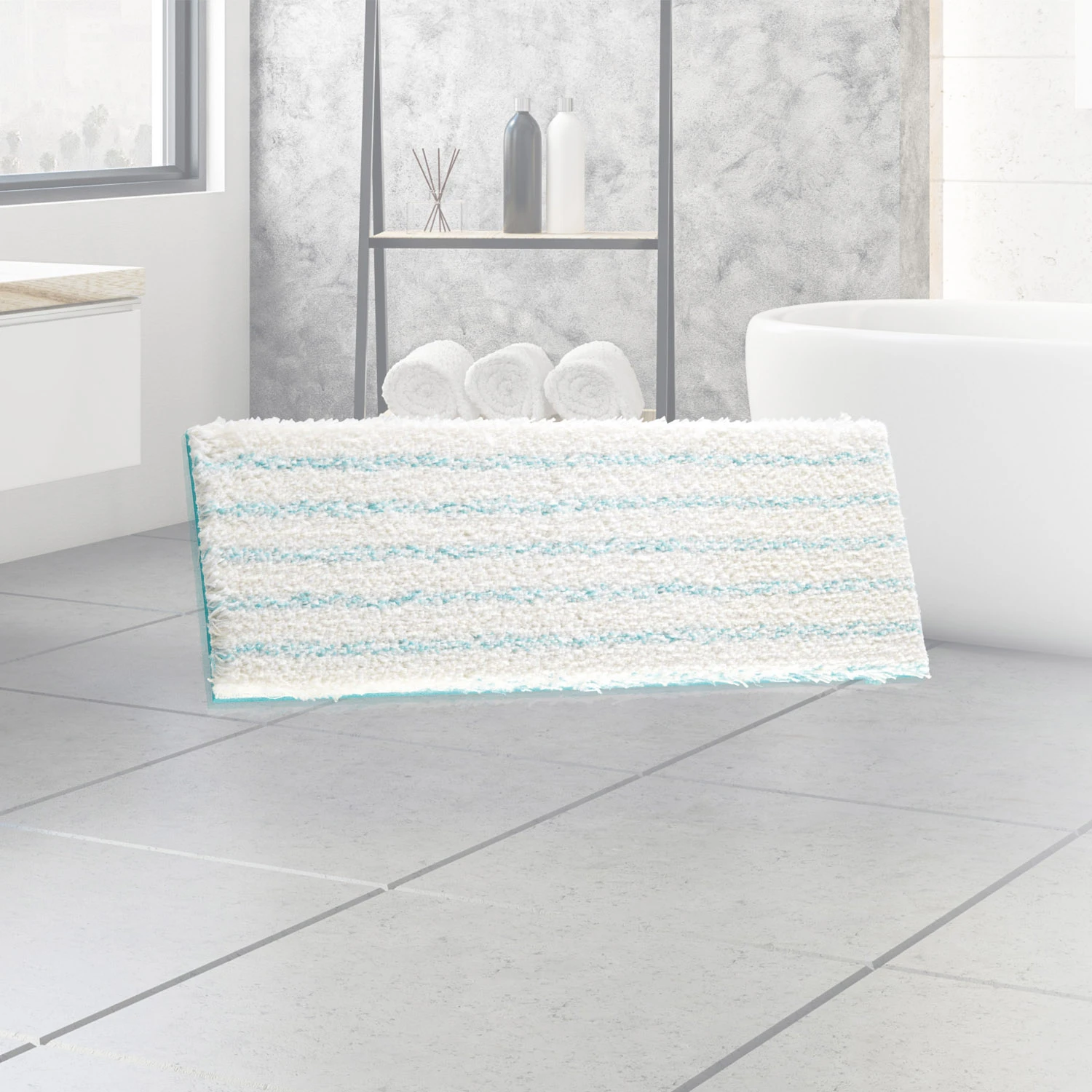 Leifheit Picobello Vervangingspad M 33 Cm CottonPlus 5 Leifheit Picobello Vervangingspad M 33 Cm CottonPlus - Afbeelding 3