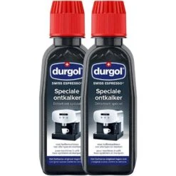 Durgol Swiss Espresso 2 X 125 Ml