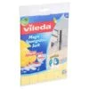 Vileda Spongidou Magic Sponsdoek 3 Stuks