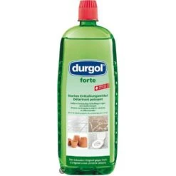 Durgol Extra Sterke Ontkalker 1000 Ml