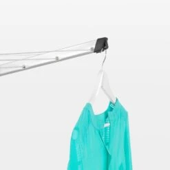 Brabantia Lift-o-Matic Advance Droogmolen 50 Meter 9 Brabantia Lift-o-Matic Advance Droogmolen 50 Meter -Royal Boch Winkel 131 0246 3 1