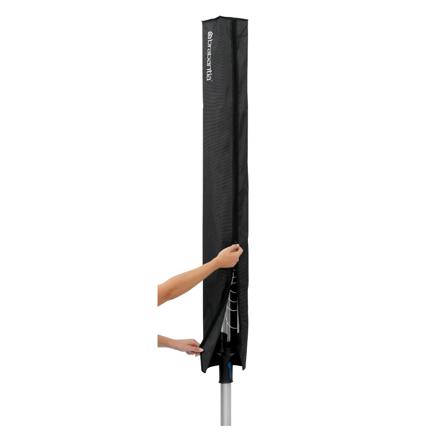 Brabantia Beschermhoes Voor Droogmolen, Universeel 3 Brabantia Beschermhoes Voor Droogmolen, Universeel