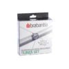 Brabantia Drooglijn 65 Meter Met 16 Draadverbinder