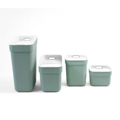 Curver Ready To Collect 20L Groen Grijs -Royal Boch Winkel 141 1936 4 1