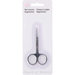 Nagelschaar Klein
