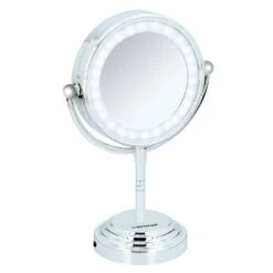 Alternative view of Opmaak Spiegel LED Dunlop