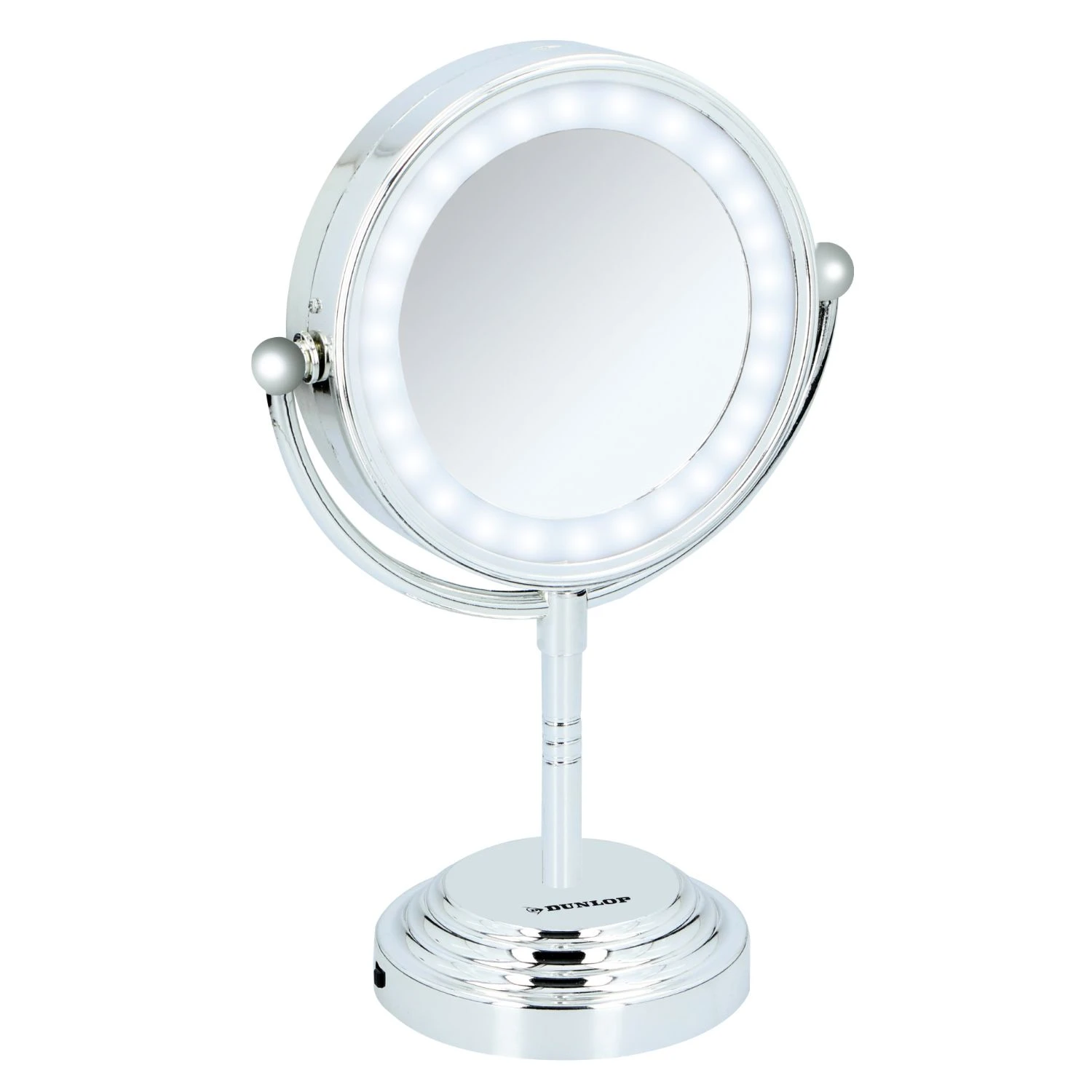 Opmaak Spiegel LED Dunlop 4 Opmaak Spiegel LED Dunlop - Afbeelding 2