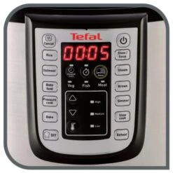 Tefal All-in-One Slowcooker, Multicooker EnSnelkookpan 13 Tefal All-in-One Slowcooker, Multicooker EnSnelkookpan -Royal Boch Winkel 209 0505 3 1