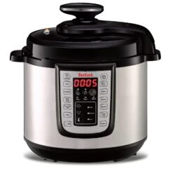 Tefal All-in-One Slowcooker, Multicooker EnSnelkookpan 14 Tefal All-in-One Slowcooker, Multicooker EnSnelkookpan -Royal Boch Winkel 209 0505 4 1