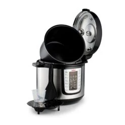 Tefal All-in-One Slowcooker, Multicooker EnSnelkookpan 15 Tefal All-in-One Slowcooker, Multicooker EnSnelkookpan -Royal Boch Winkel 209 0505 5 1