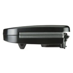 Bourgini Sandwich Maker Xxl Black 8 Bourgini Sandwich Maker Xxl Black -Royal Boch Winkel 209 0841 3 1