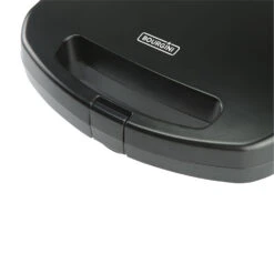 Bourgini Sandwich Maker Xxl Black 9 Bourgini Sandwich Maker Xxl Black -Royal Boch Winkel 209 0841 4 1