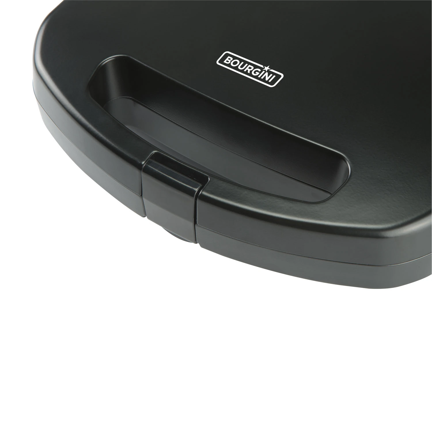 Bourgini Sandwich Maker Xxl Black 6 Bourgini Sandwich Maker Xxl Black - Afbeelding 4