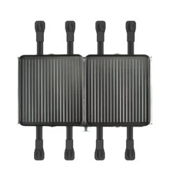 Bourgini Gourmette Raclette Grill 8-persoons -Royal Boch Winkel 209 1008 6 1