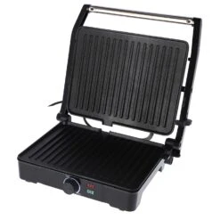 Bourgini Classic Panini Grill Plus -Royal Boch Winkel 209 2007 3 1 2