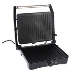 Bourgini Classic Panini Grill Plus -Royal Boch Winkel 209 2007 4 1 1