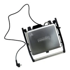 Bourgini Classic Panini Grill Plus -Royal Boch Winkel 209 2007 5 1 1