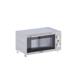 Alternative view of Severin Mini Oven 9 L 800 W
