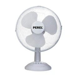 Perel Tafelventilator Ø40 Cm