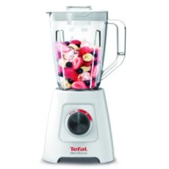 Tefal Blender Blendforce II Plastic Wit 8 Tefal Blender Blendforce II Plastic Wit -Royal Boch Winkel 209 4201 2 1