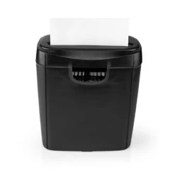 Nedis Papierversnipperaar A4 -Royal Boch Winkel 209 6692 5 1
