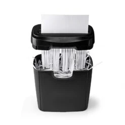 Nedis Papierversnipperaar A4 -Royal Boch Winkel 209 6692 7 1