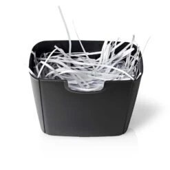 Nedis Papierversnipperaar A4 -Royal Boch Winkel 209 6692 8 1