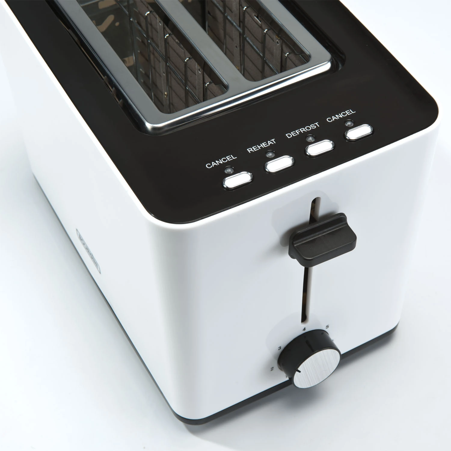 Bourgini Tosti Toaster 7 Bourgini Tosti Toaster - Afbeelding 5
