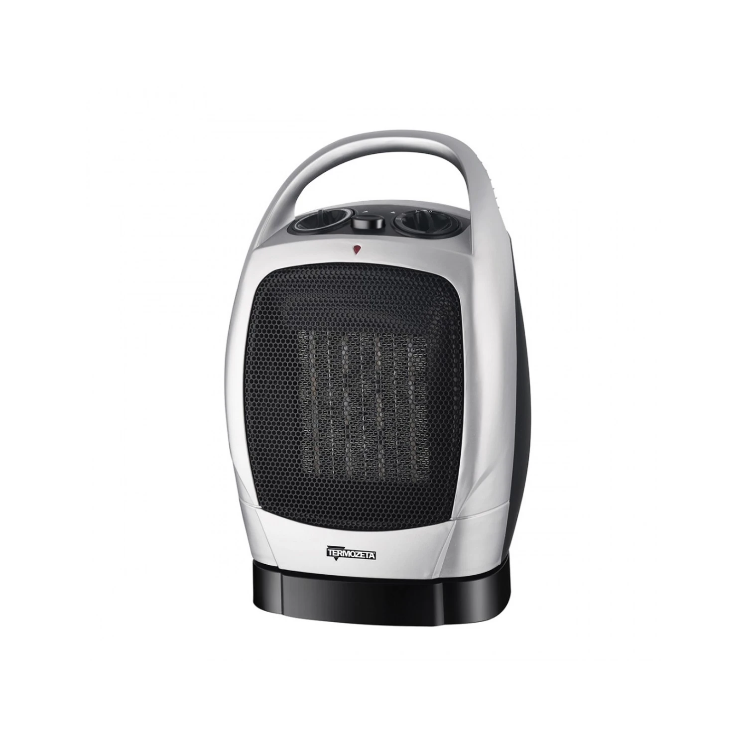 Oscillerende Keramische Ventilatorverwarming Methandgreep 3 Oscillerende Keramische Ventilatorverwarming Methandgreep