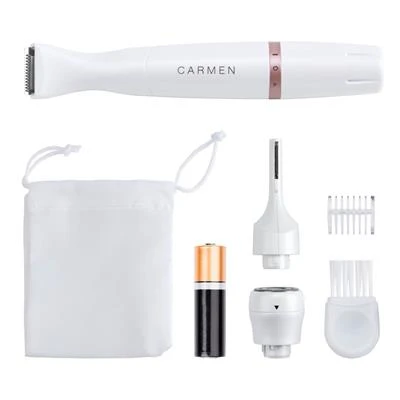 Carmen Trimset 7-in-1 7 Carmen Trimset 7-in-1 - Afbeelding 5