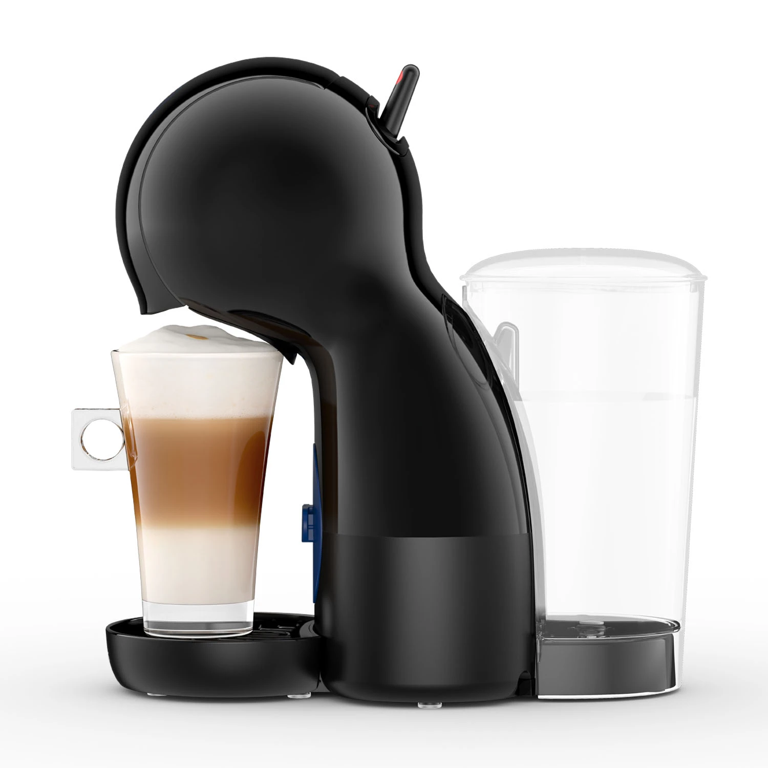 Dolce Gusto Piccolo XS Black 5 Dolce Gusto Piccolo XS Black - Afbeelding 3