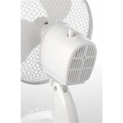 Lentz 80022 Tafelventilator Ø23 Cm Wit 7 Lentz 80022 Tafelventilator Ø23 Cm Wit -Royal Boch Winkel 210 0227 2 1