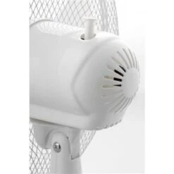 Lentz 80024 Ventilator Staand Ø40 Cm Wit -Royal Boch Winkel 210 0241 2 1