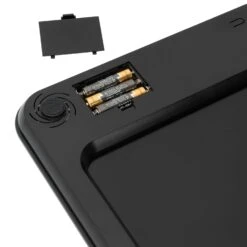 Inventum Personenweegschaal LCD-display Tot180 Kilo -Royal Boch Winkel 210 1195 5 1