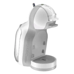 Dolce Gusto Mini Me Arctic Grey
