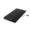 Inventum Inductiekookplaat, 30 Cm, Zwart 1 Fase 2 Inventum Inductiekookplaat, 30 Cm, Zwart 1 Fase -Royal Boch Winkel 210 1648 1