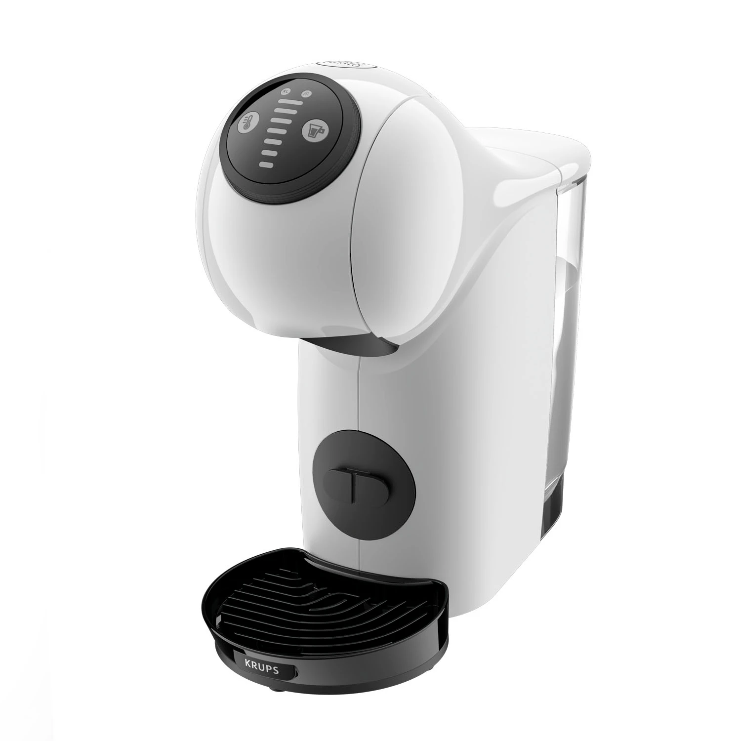Dolce Gusto Genio S Basic White 3 Dolce Gusto Genio S Basic White