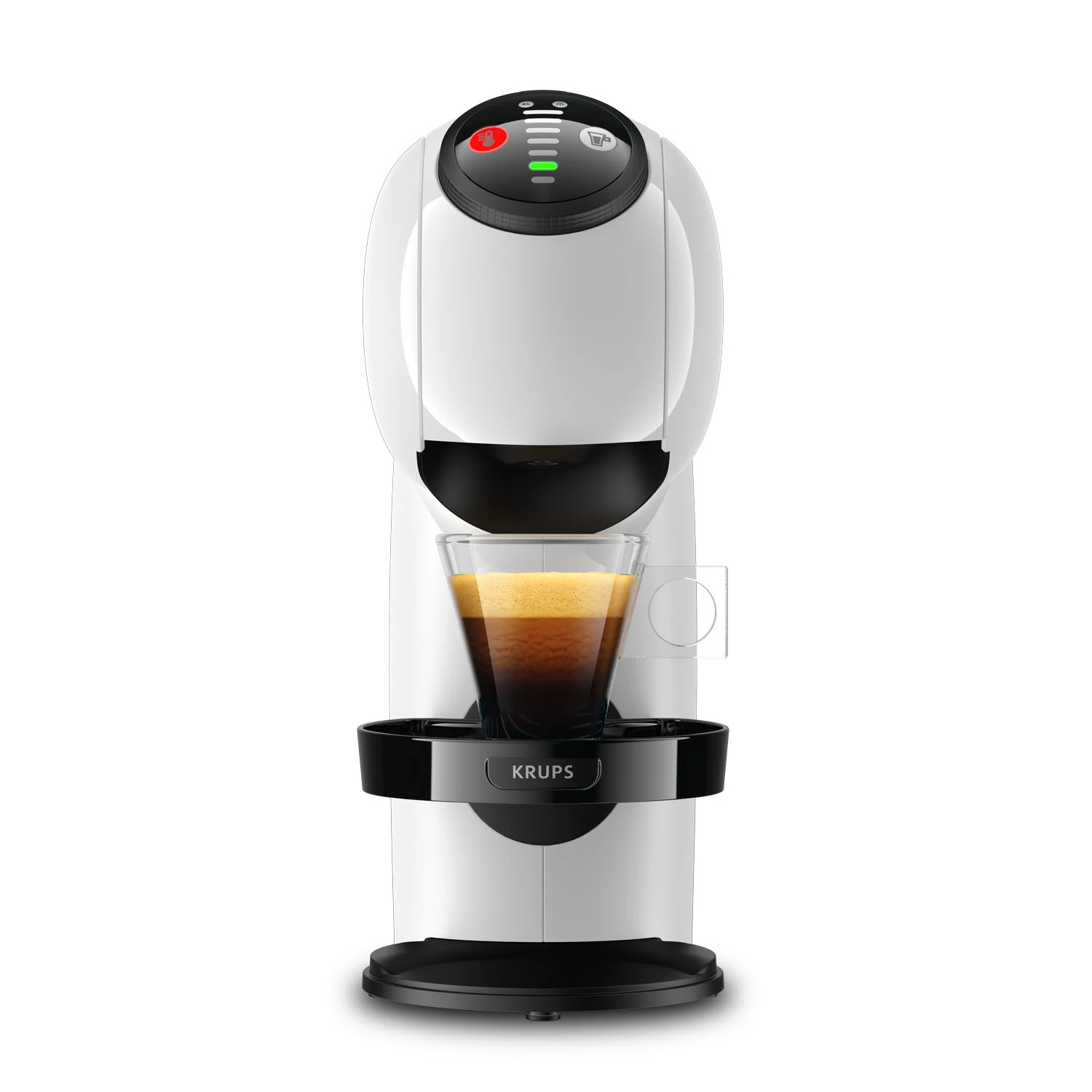 Dolce Gusto Genio S Basic White 5 Dolce Gusto Genio S Basic White - Afbeelding 3