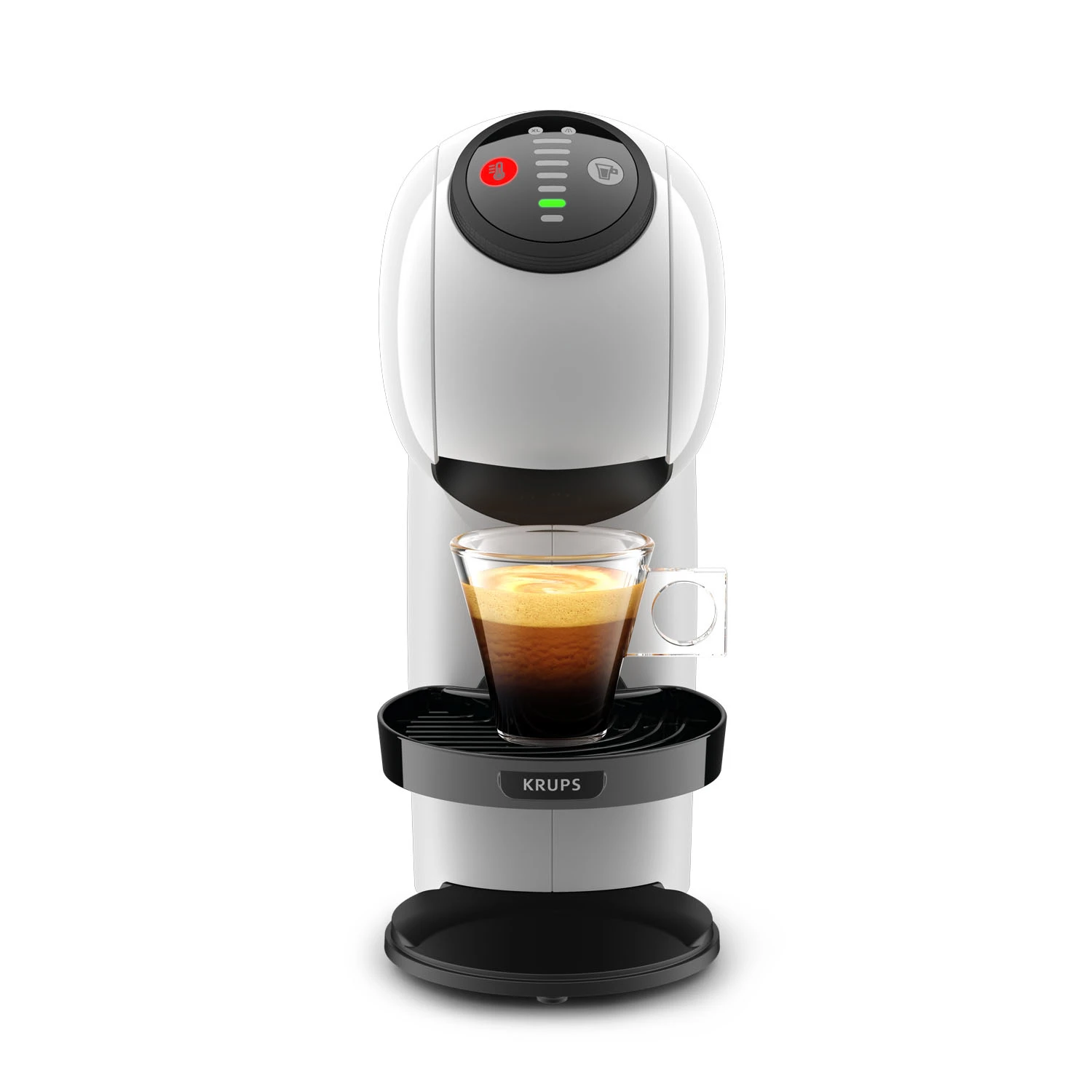 Dolce Gusto Genio S Basic White 7 Dolce Gusto Genio S Basic White - Afbeelding 5