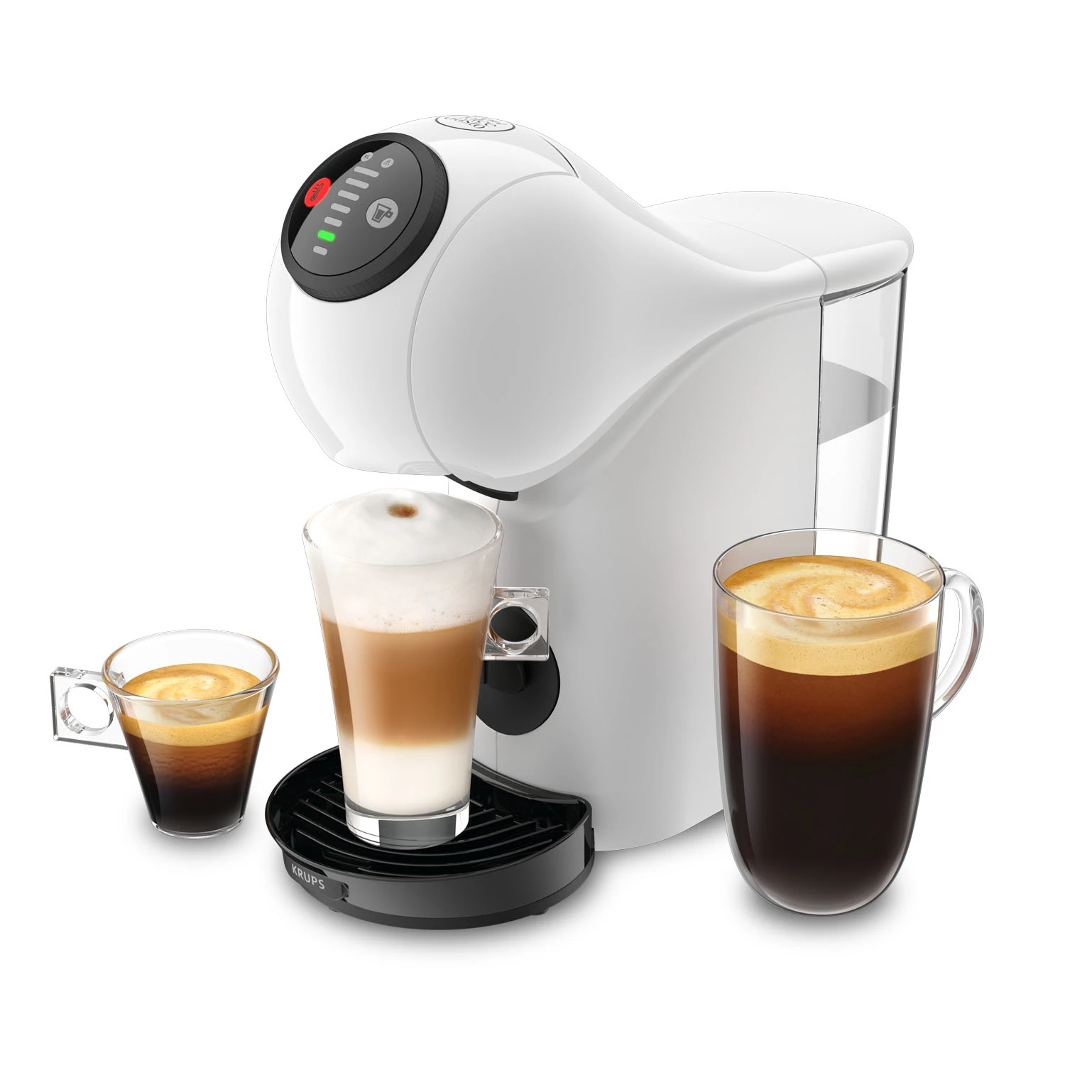 Dolce Gusto Genio S Basic White 8 Dolce Gusto Genio S Basic White - Afbeelding 6