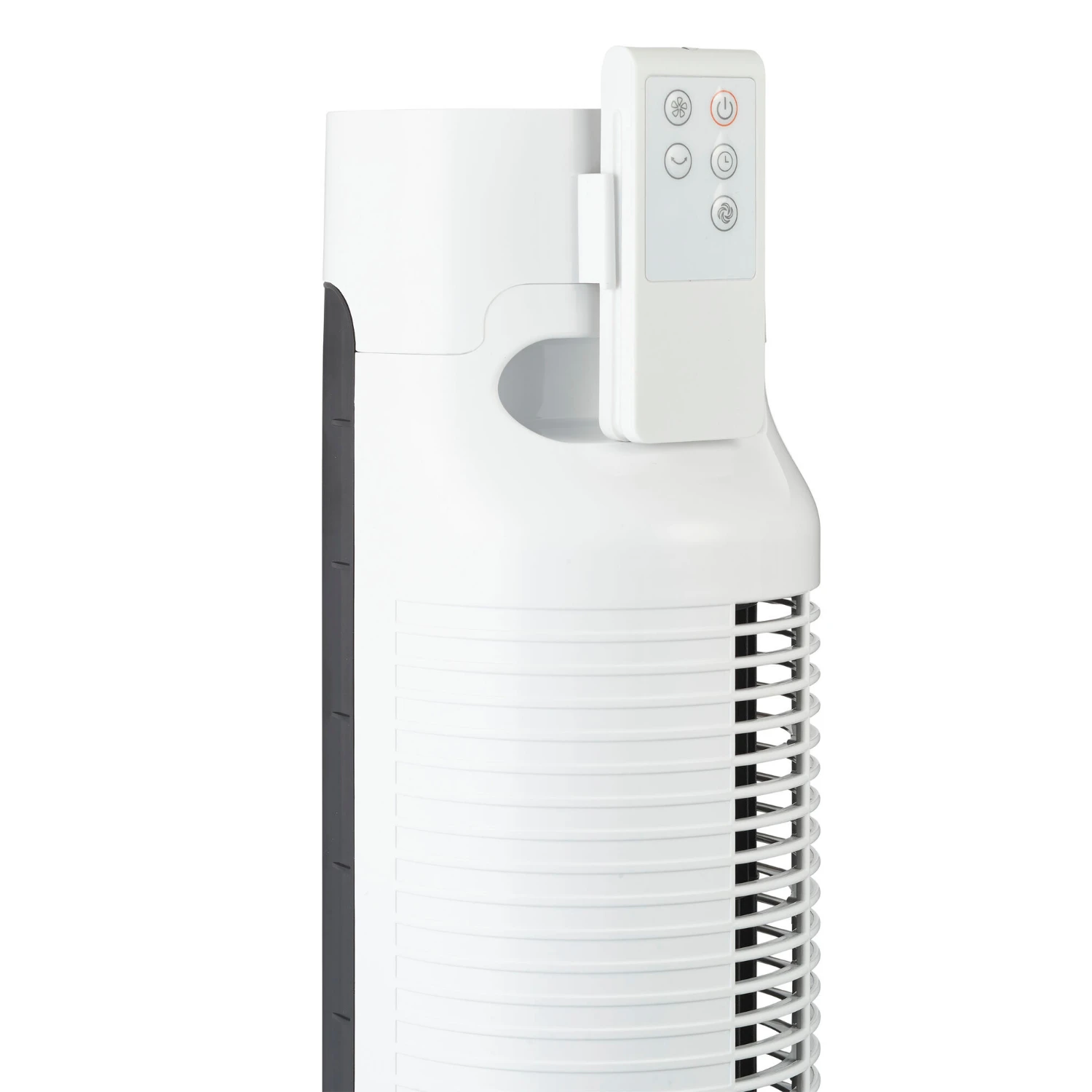Inventum Ventilator Toren VTO812WA Met Afstandsbediening Wit 9 Inventum Ventilator Toren VTO812WA Met Afstandsbediening Wit - Afbeelding 7