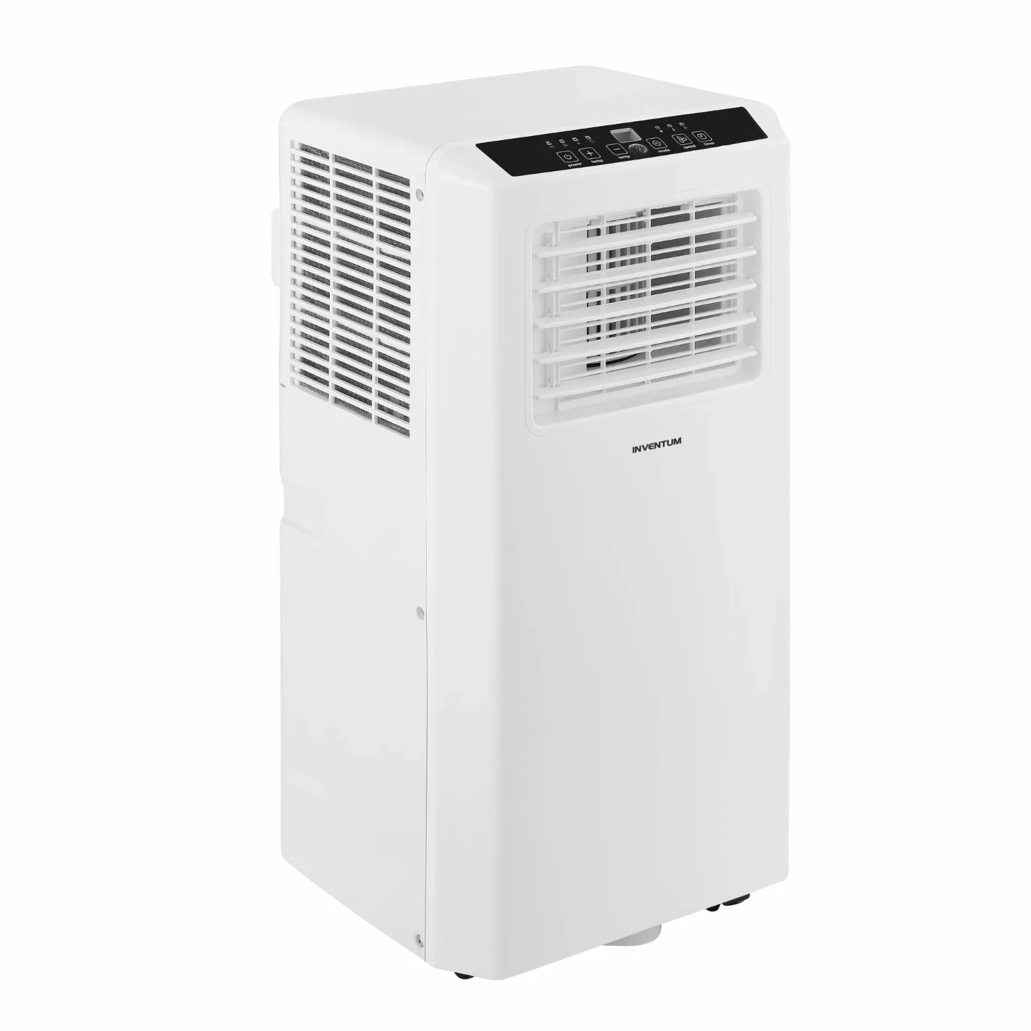 Inventum 3-in-1 Airconditioner AC701 Wit - Afbeelding 2