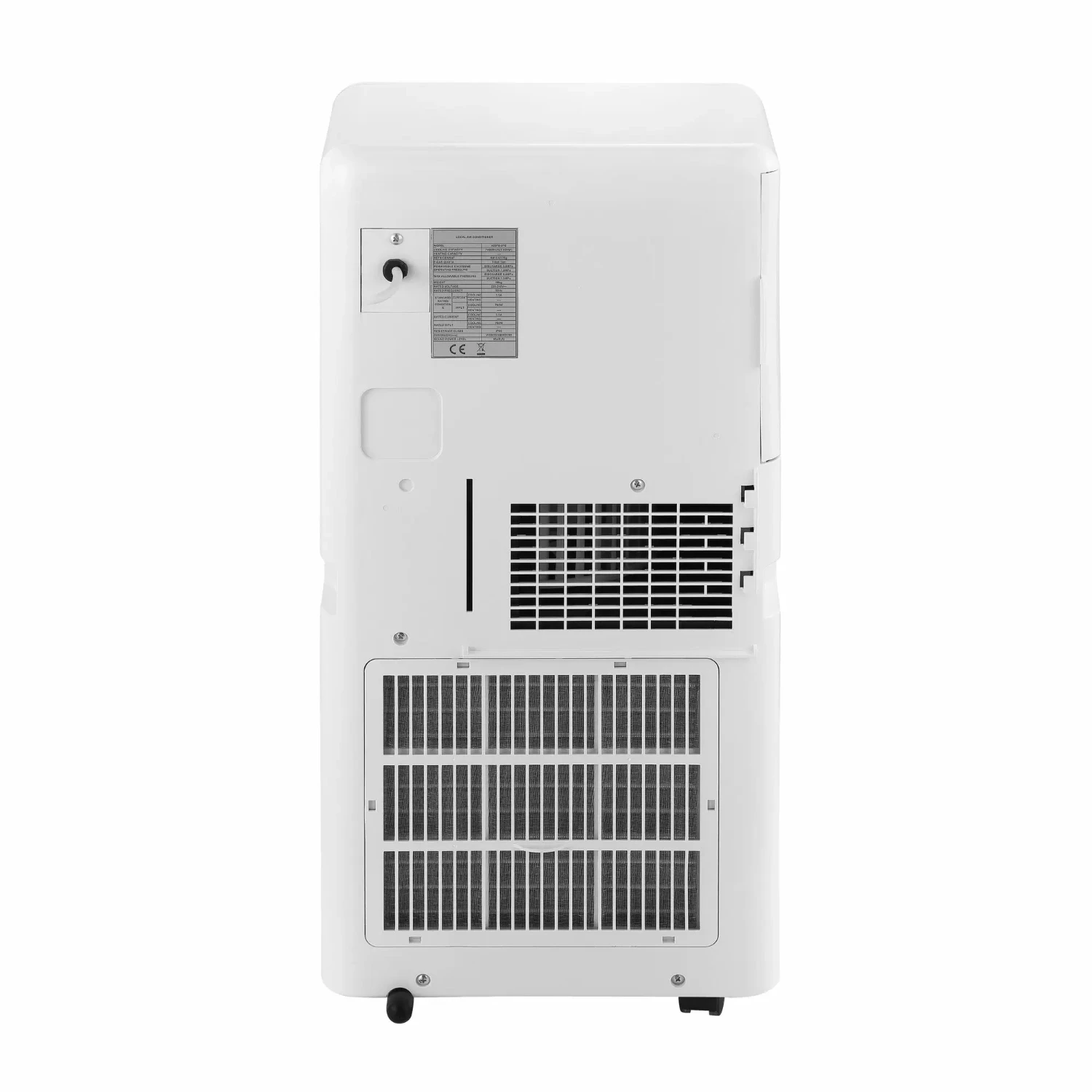 Inventum 3-in-1 Airconditioner AC701 Wit - Afbeelding 7