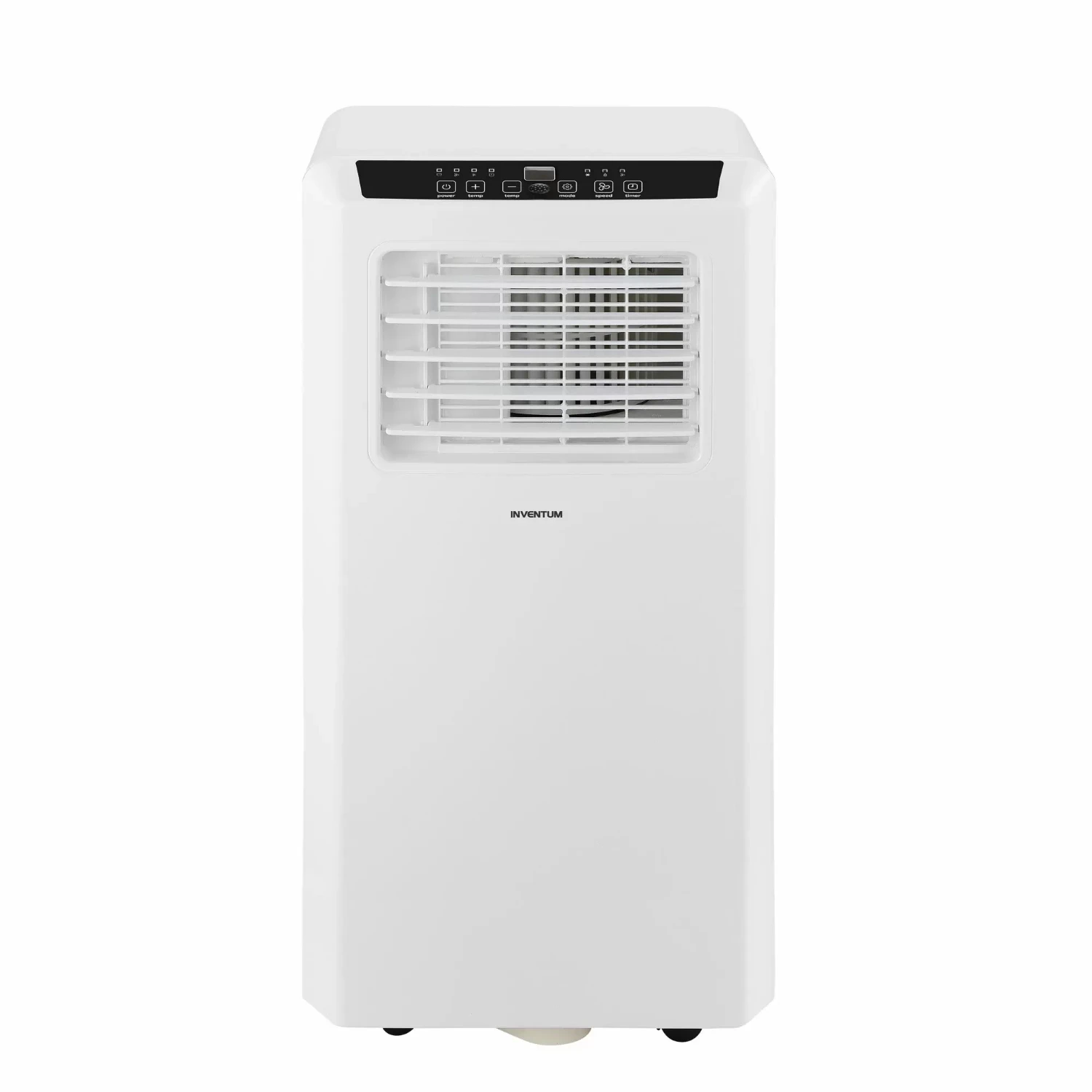 Inventum 3-in-1 Airconditioner AC701 Wit